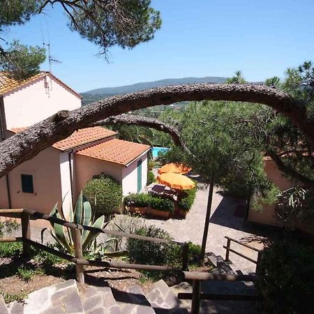 بورتو أتْسورّو Residence Della Luna المظهر الخارجي الصورة
