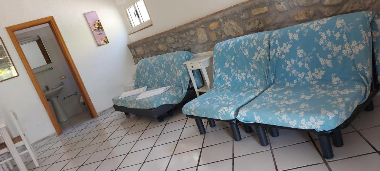 بورتو أتْسورّو Residence Della Luna المظهر الخارجي الصورة